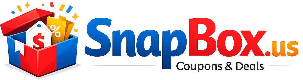 SnapBox